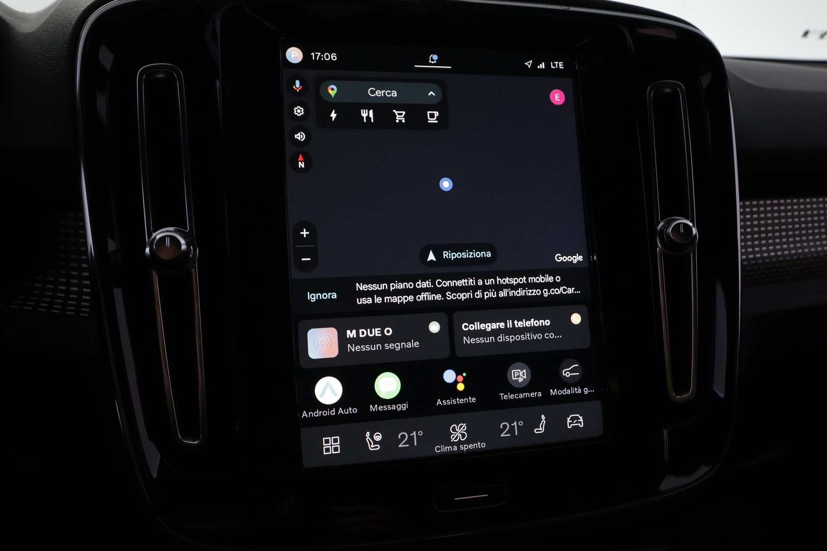 VOLVO XC40 44