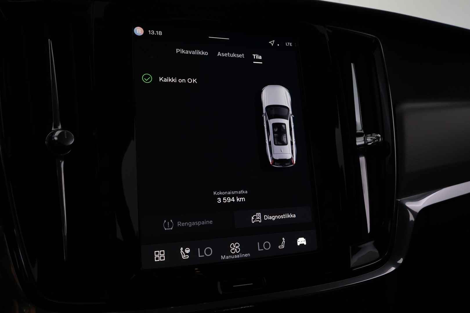 VOLVO V90 50