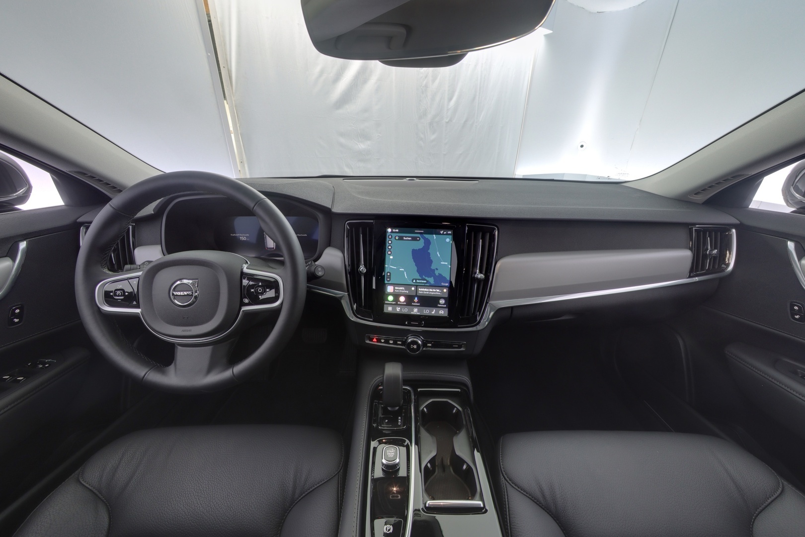 VOLVO V90 7