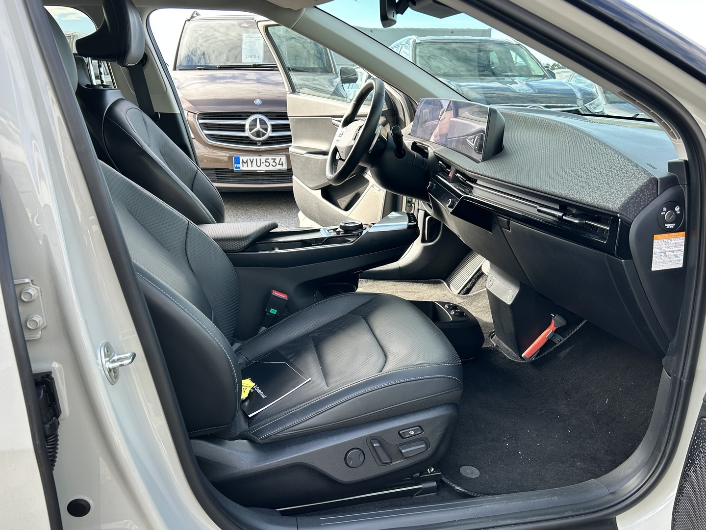 KIA EV6 10