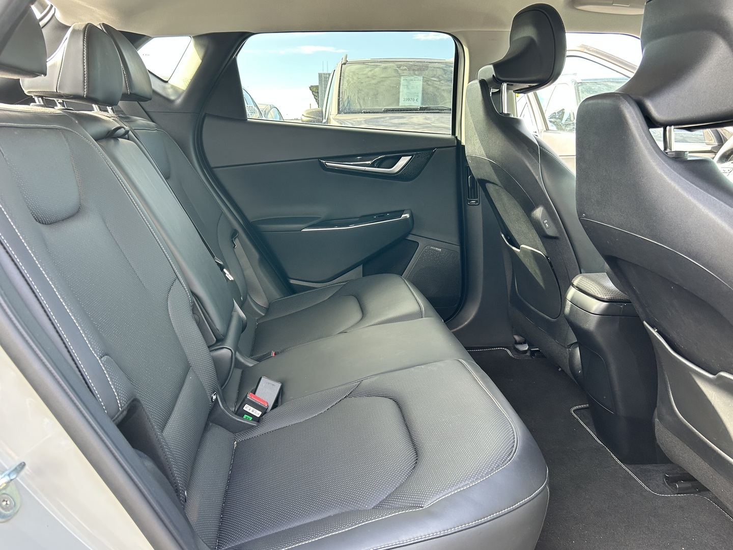 KIA EV6 11