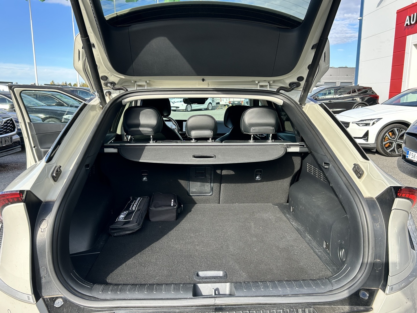 KIA EV6 13