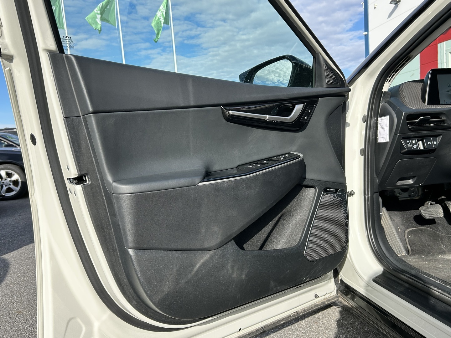 KIA EV6 6
