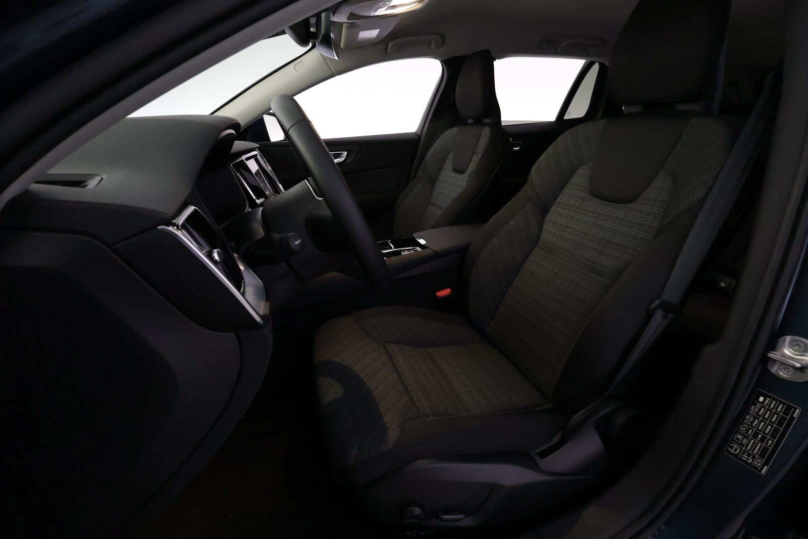 VOLVO V60 2026