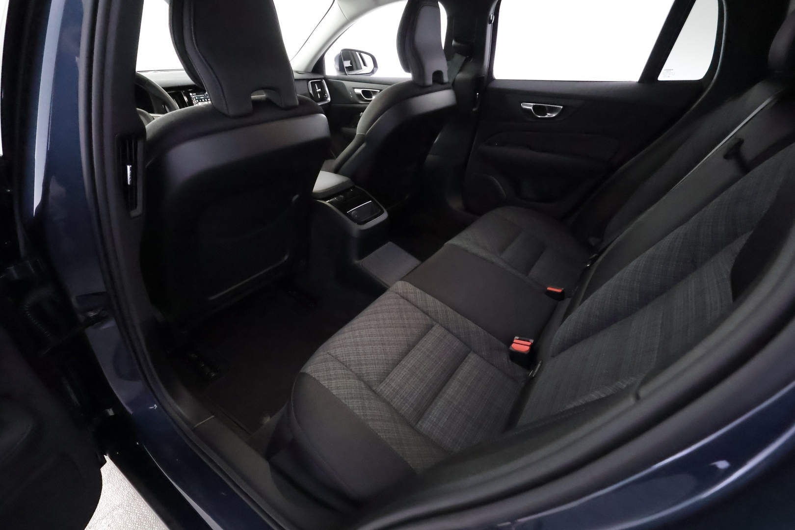VOLVO V60 2026