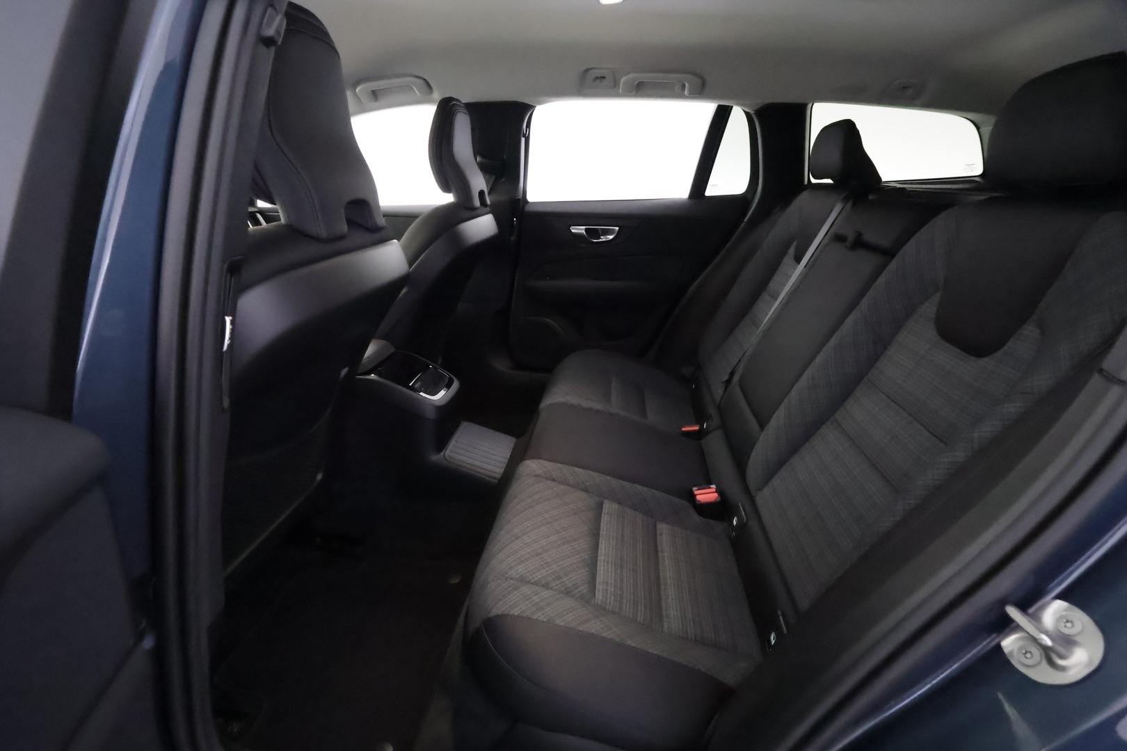 VOLVO V60 2026