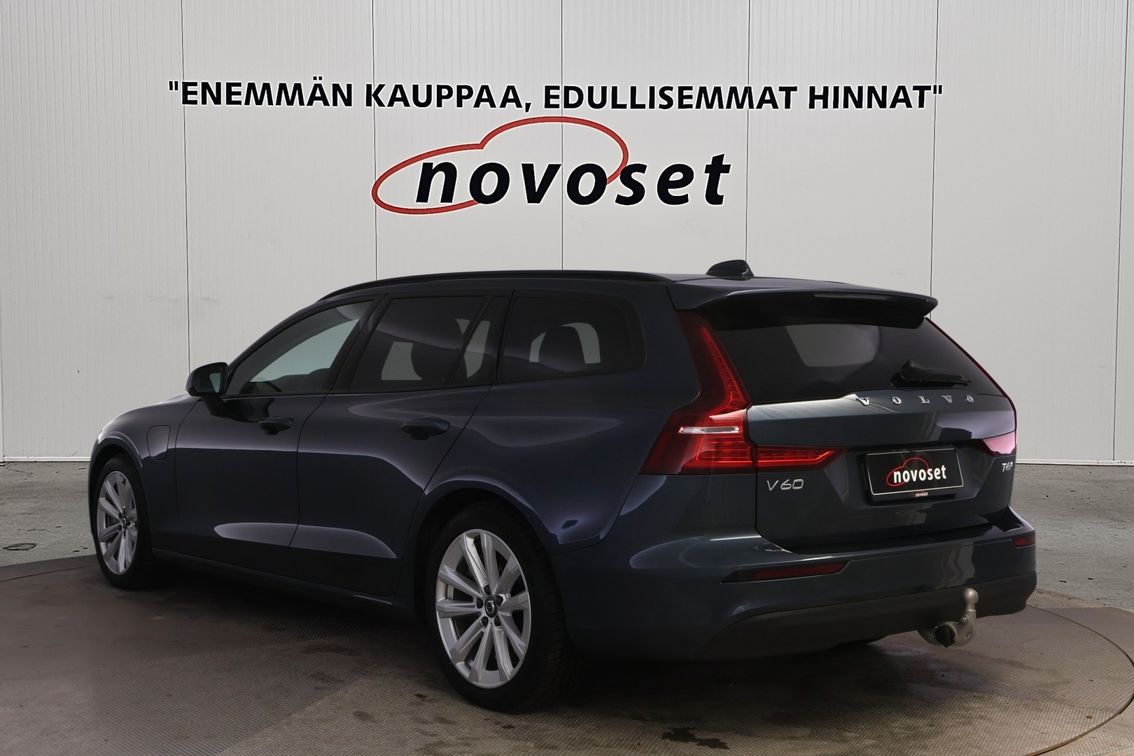 VOLVO V60 2026