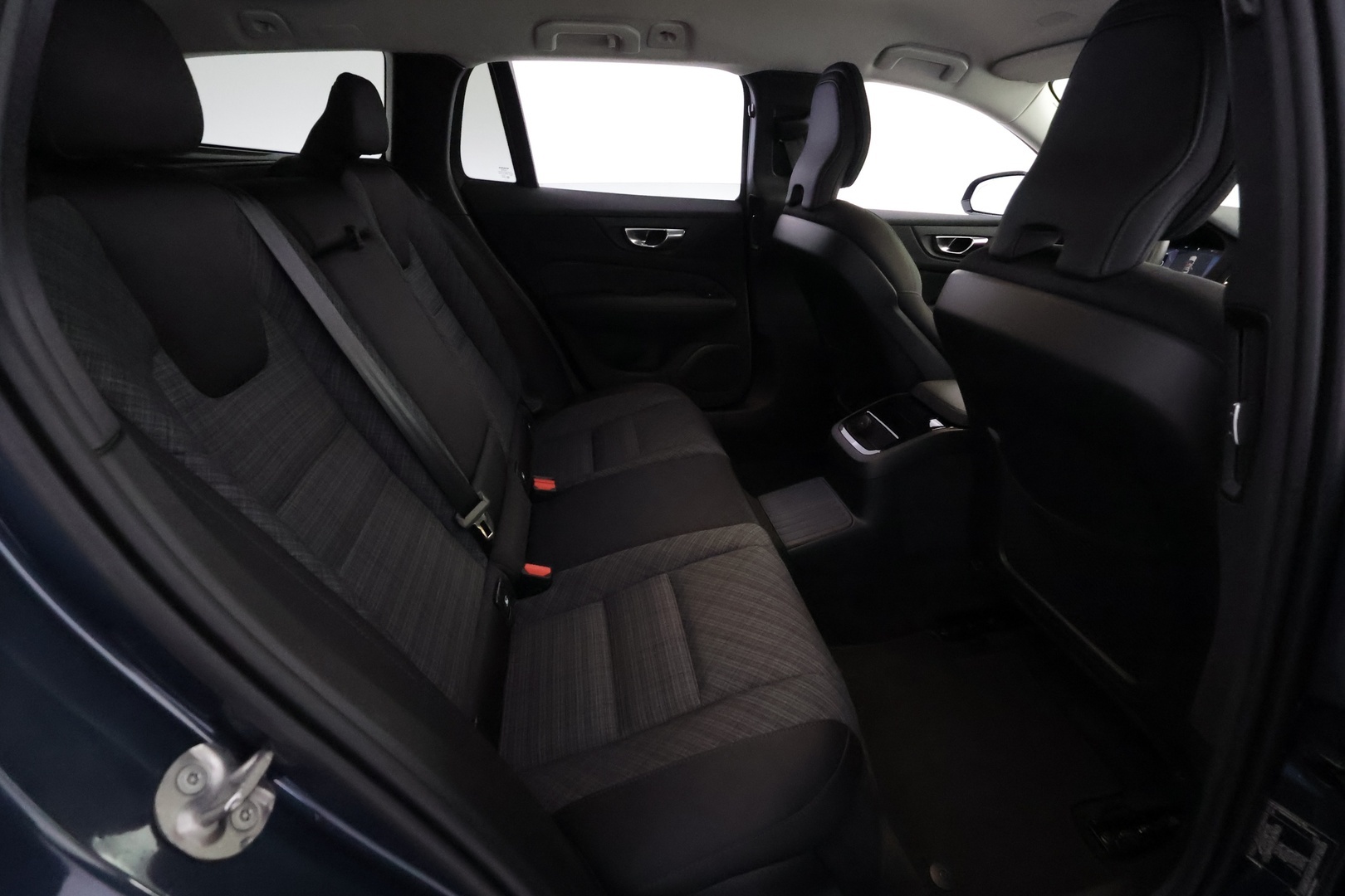 VOLVO V60 2026