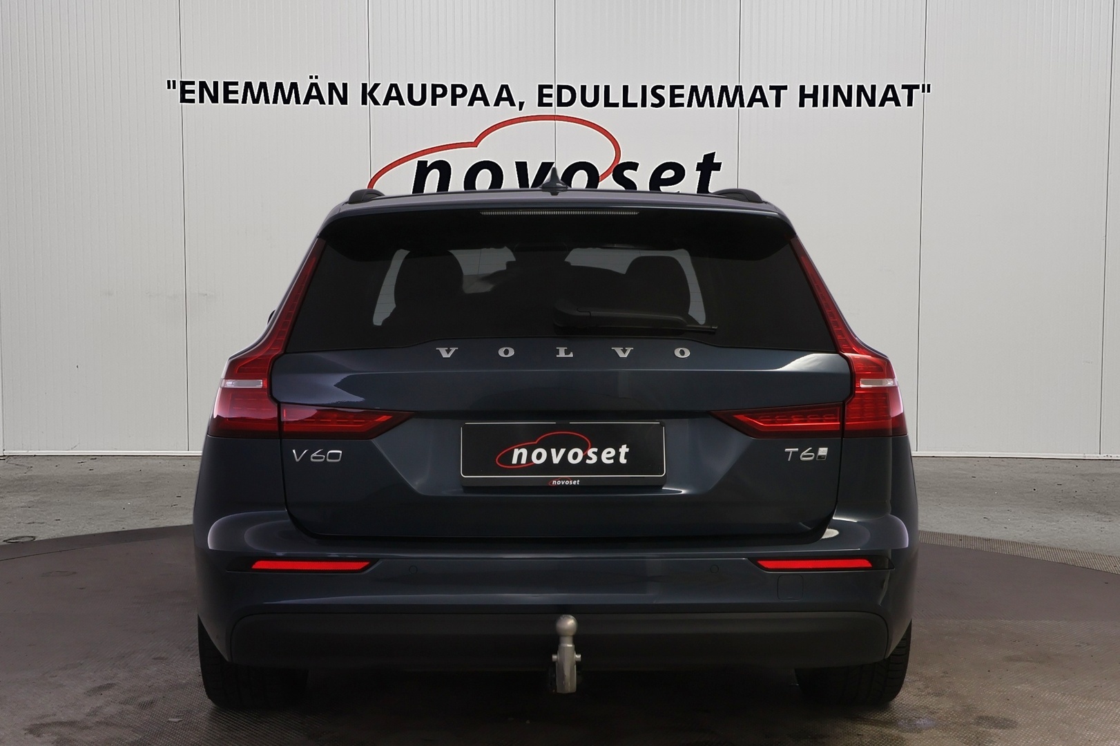 VOLVO V60 2026