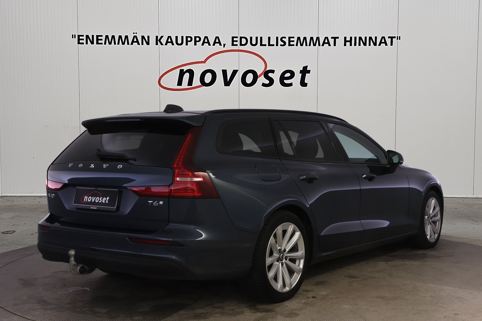 VOLVO V60 2026
