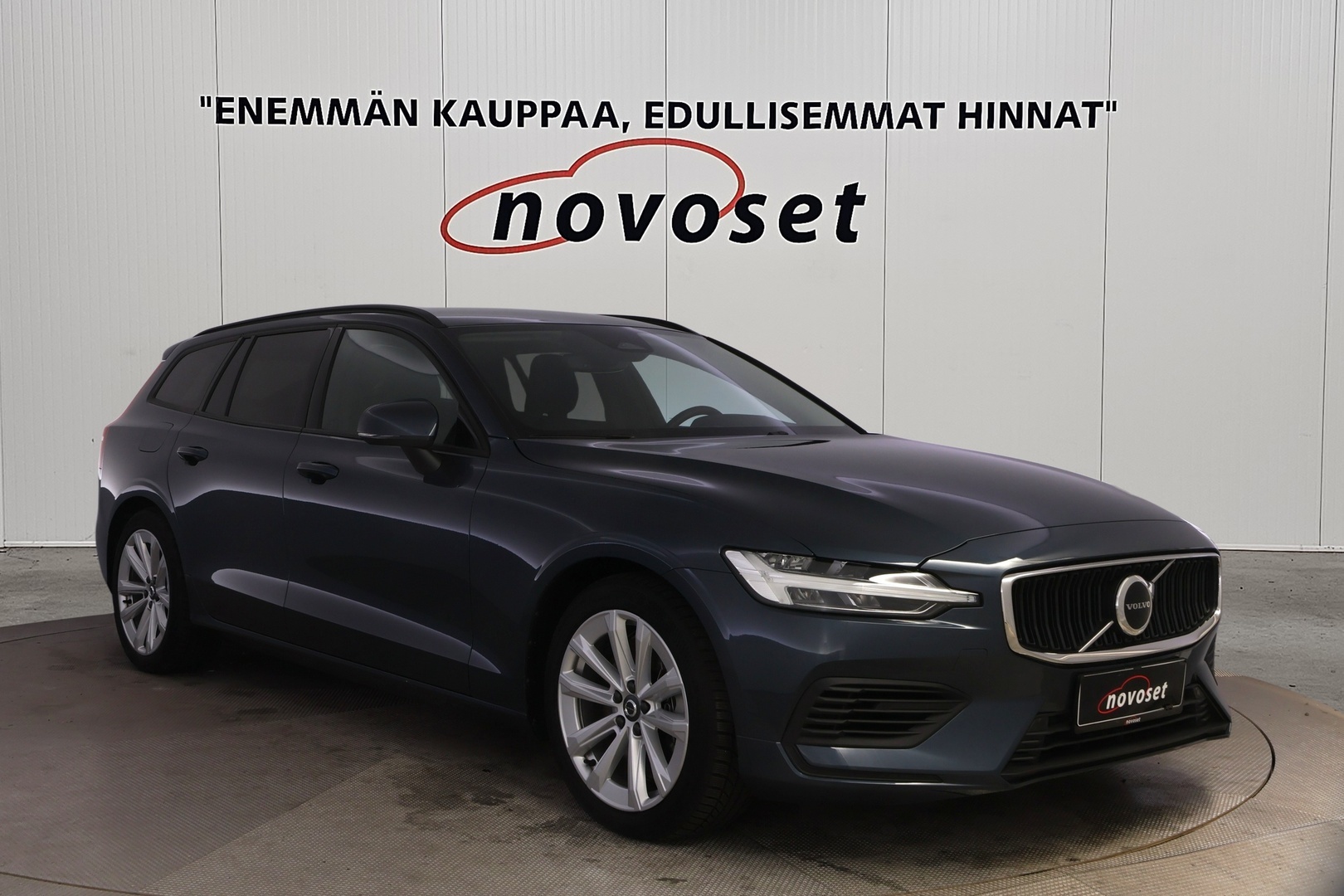 VOLVO V60 2026