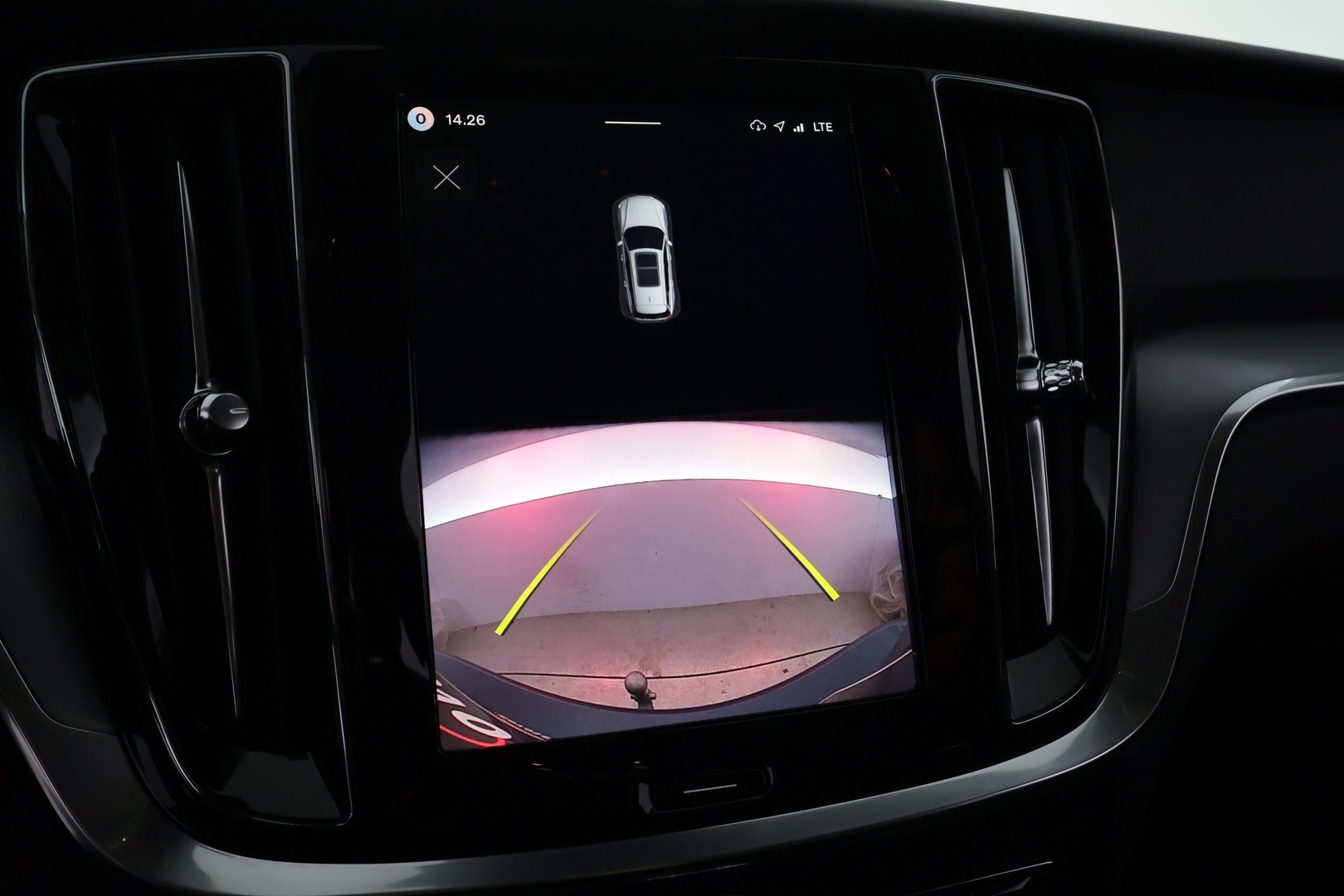 VOLVO V60 2026