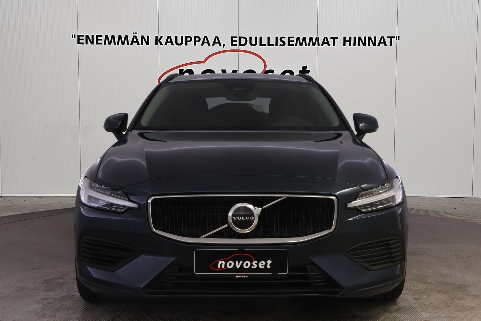 VOLVO V60 2026