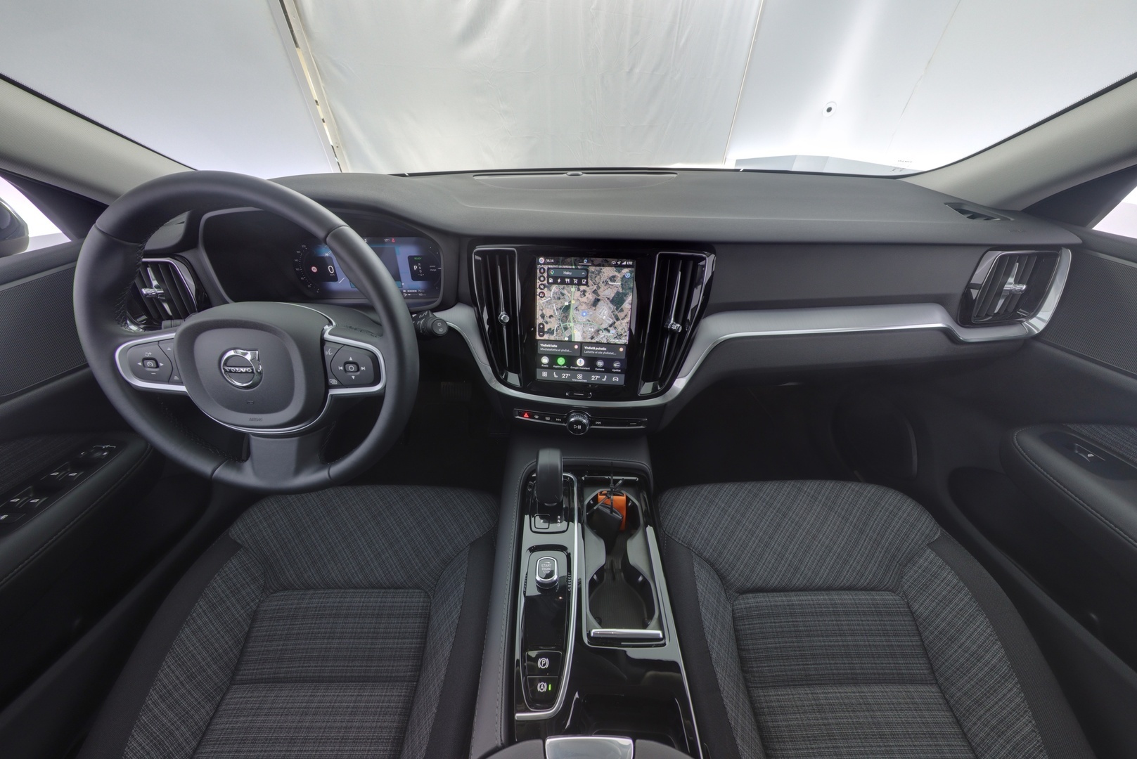 VOLVO V60 2026