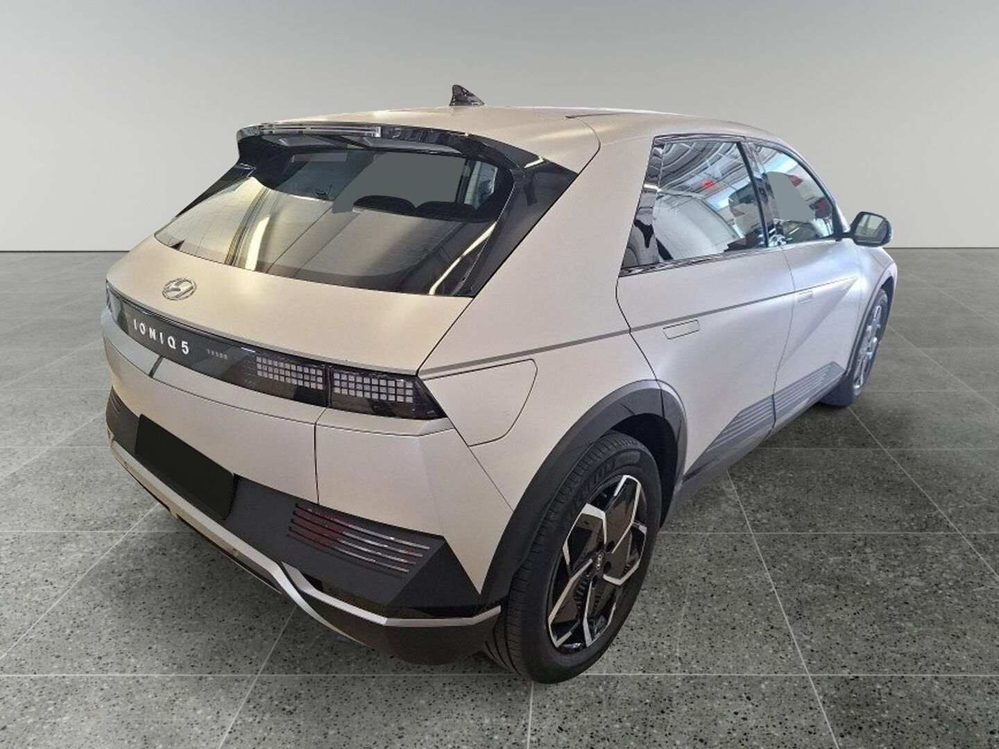 HYUNDAI IONIQ 5 2021