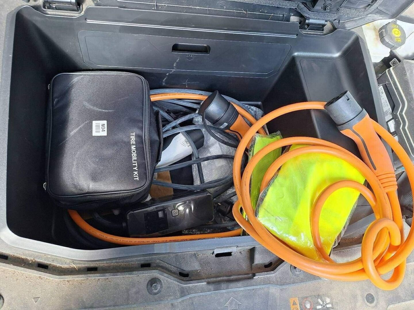 HYUNDAI IONIQ 5 2021