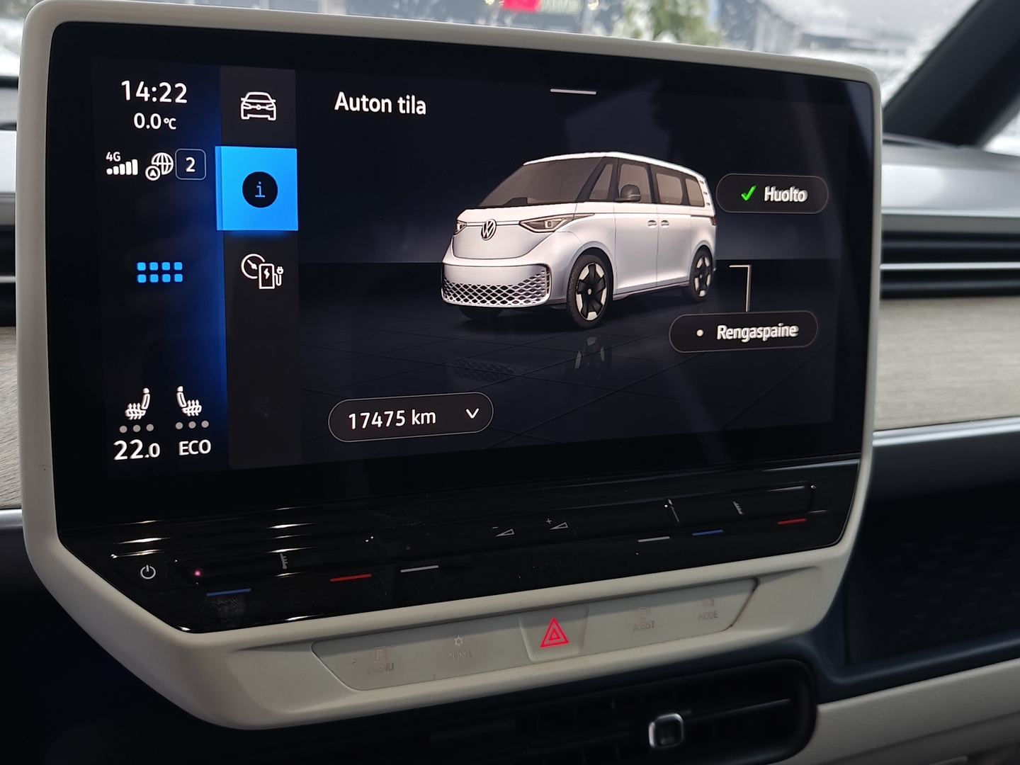 VOLKSWAGEN ID. BUZZ 2023