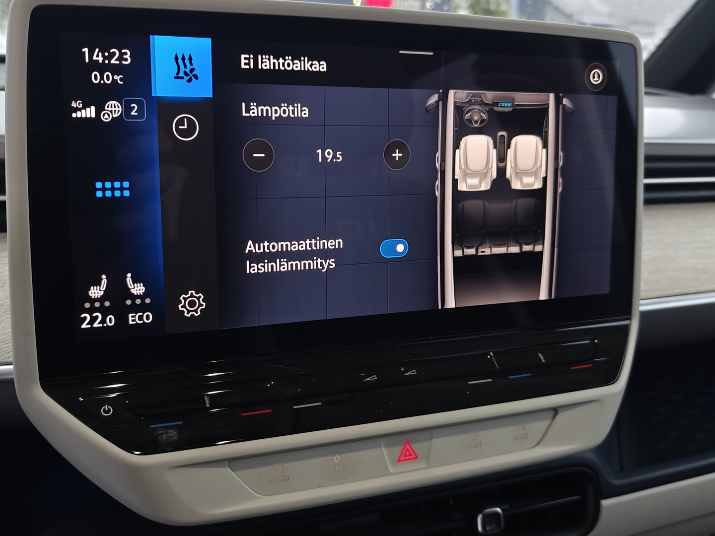 VOLKSWAGEN ID. BUZZ 2023