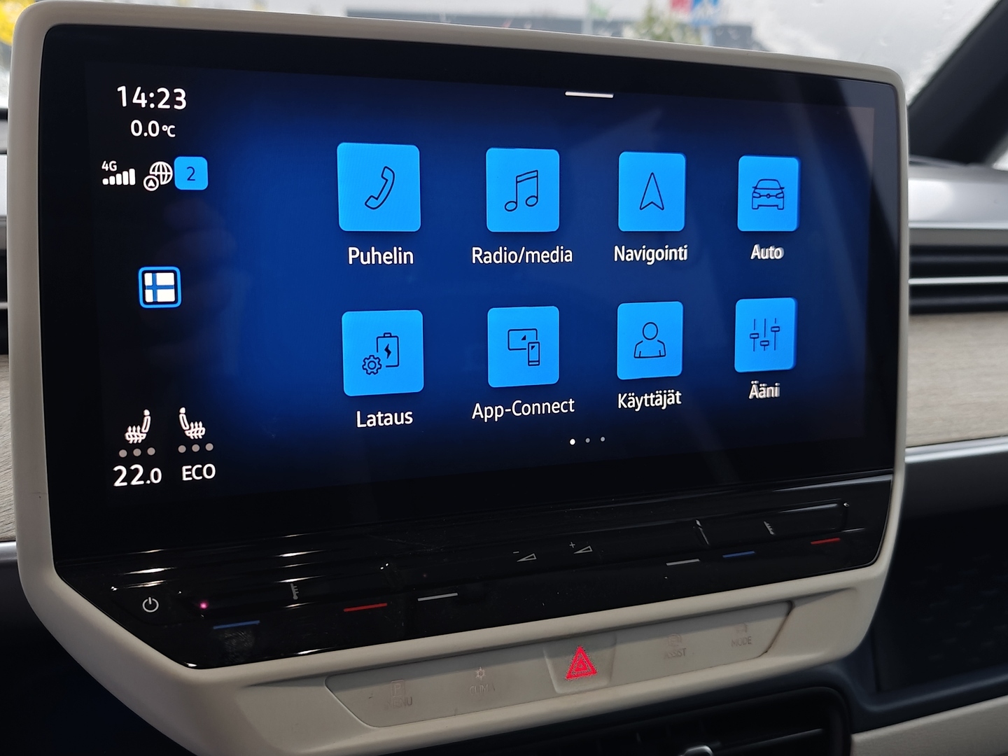 VOLKSWAGEN ID. BUZZ 2023