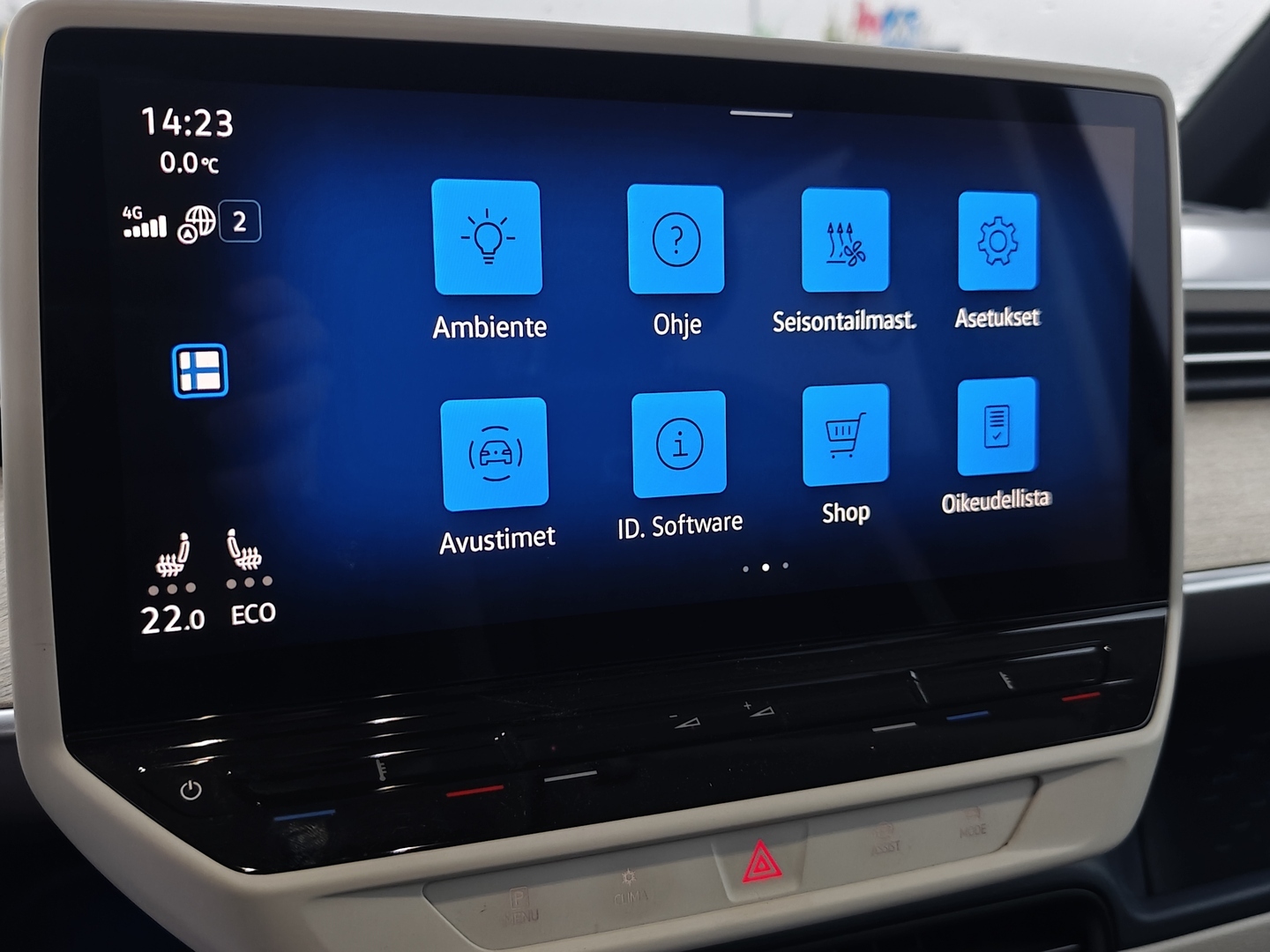 VOLKSWAGEN ID. BUZZ 2023