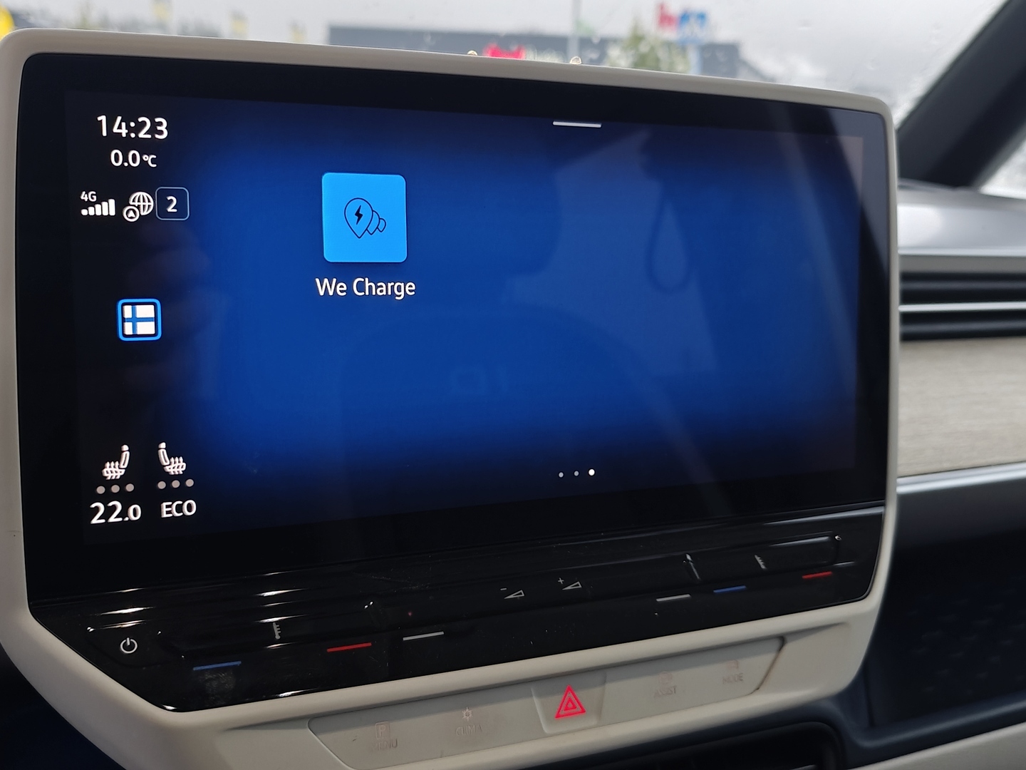 VOLKSWAGEN ID. BUZZ 2023