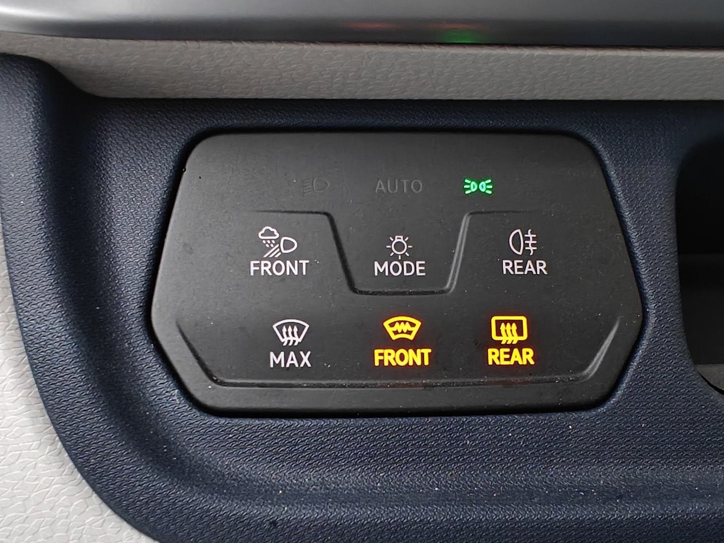 VOLKSWAGEN ID. BUZZ 2023