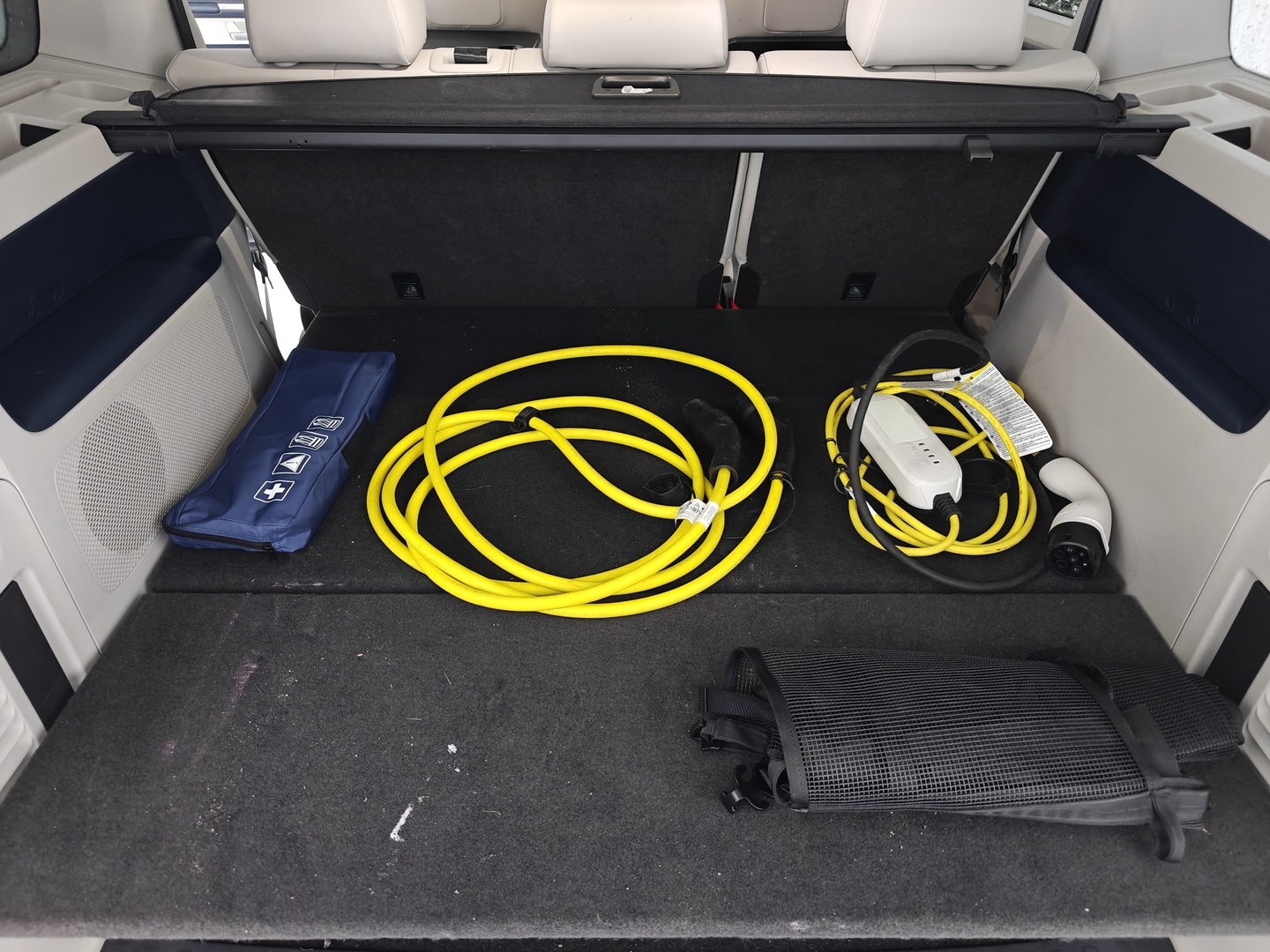 VOLKSWAGEN ID. BUZZ 2023