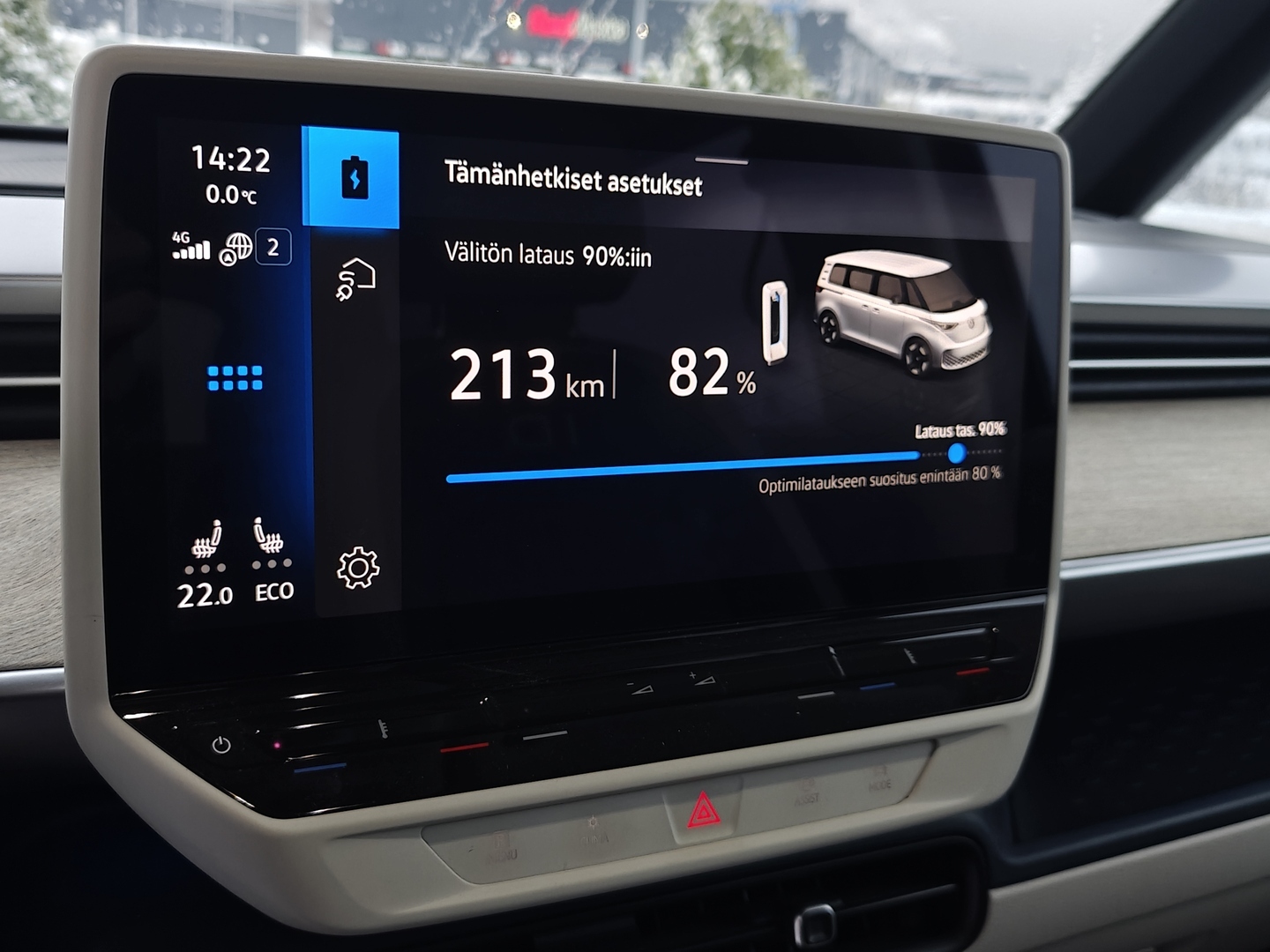 VOLKSWAGEN ID. BUZZ 2023