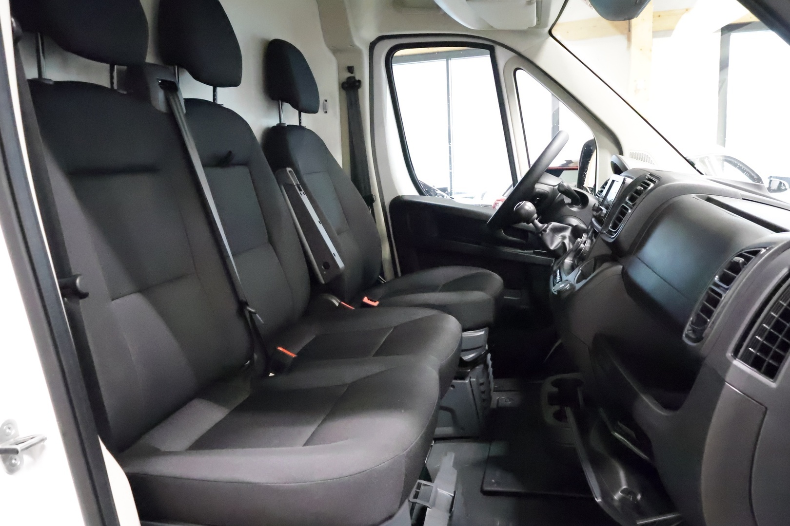 FIAT DUCATO 2024