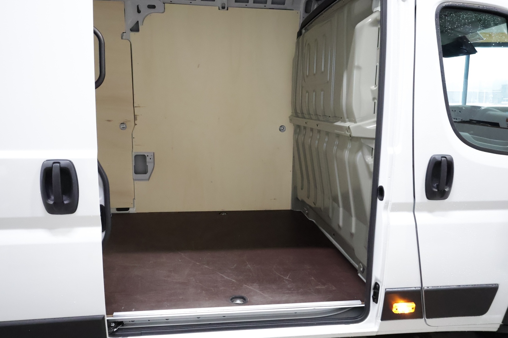 FIAT DUCATO 2024