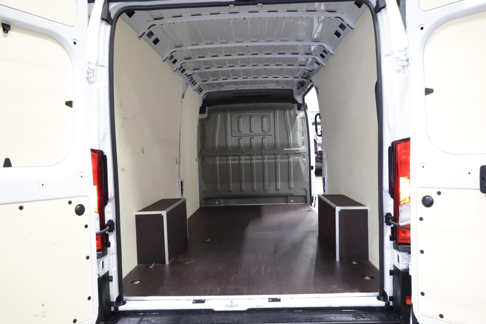 FIAT DUCATO 2024