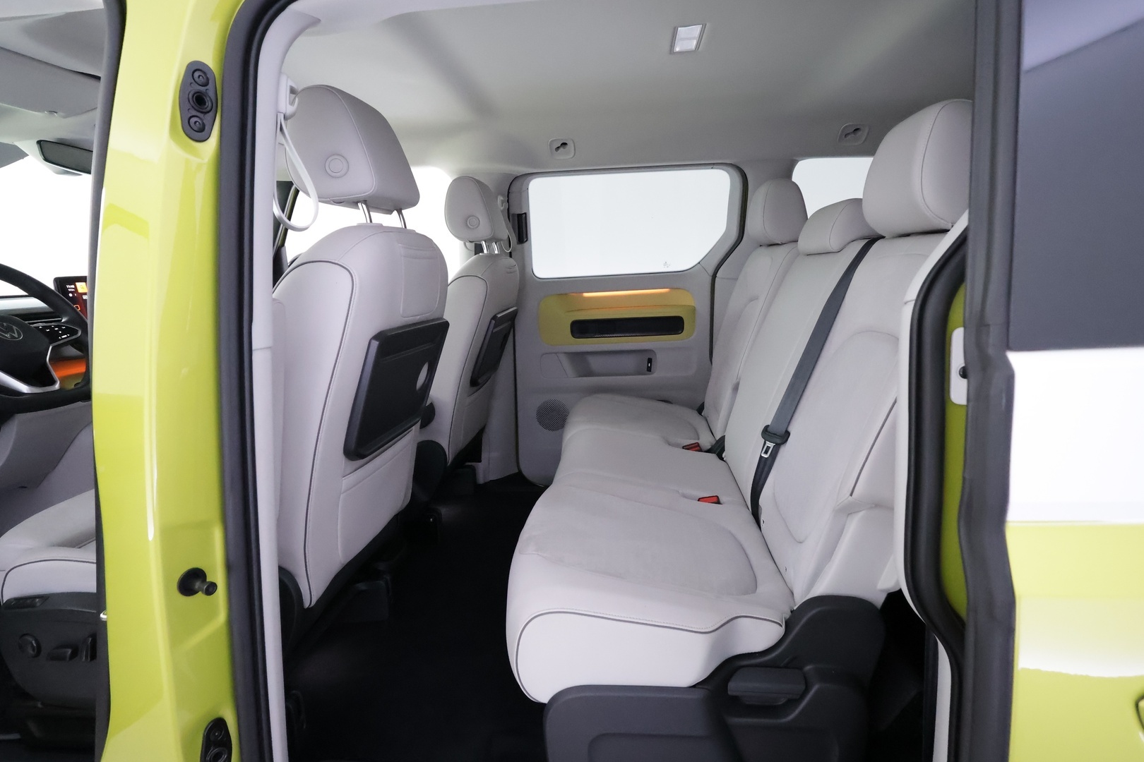 VOLKSWAGEN ID. Buzz 2024