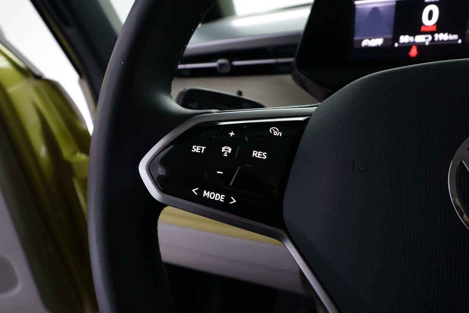 VOLKSWAGEN ID. Buzz 2024