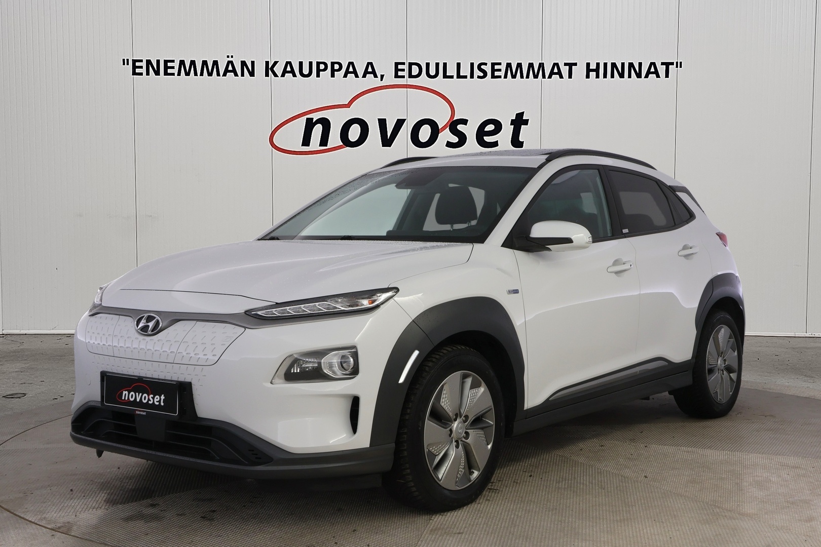 HYUNDAI KONA 2021