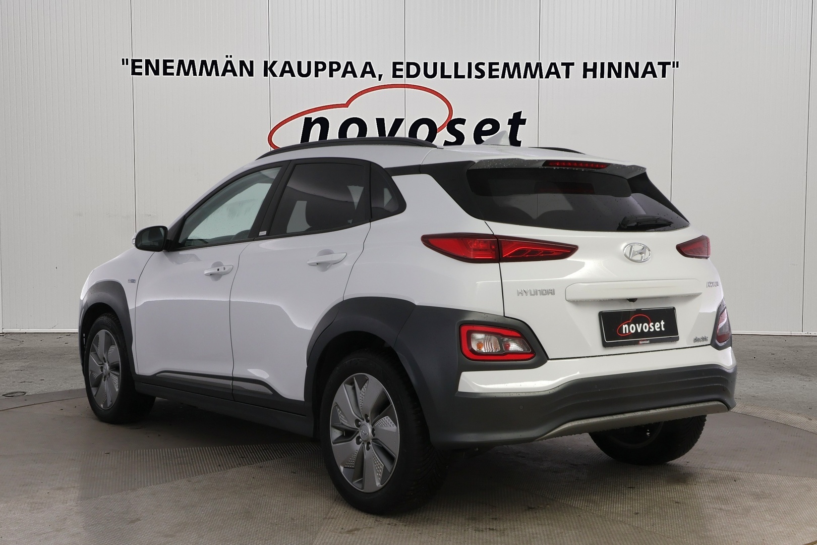 HYUNDAI KONA 2021