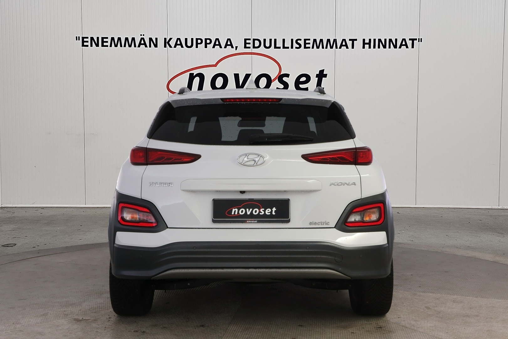HYUNDAI KONA 2021