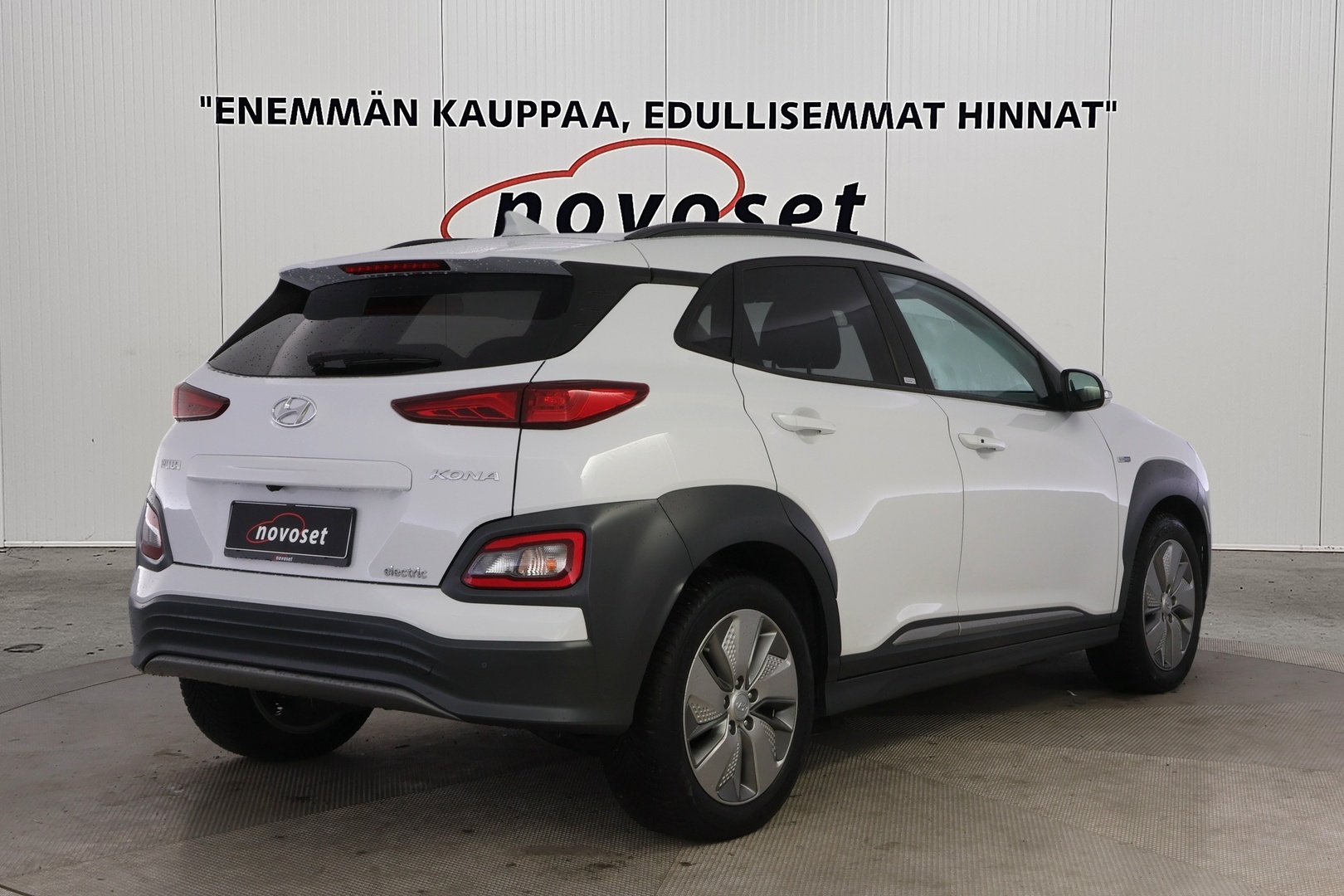 HYUNDAI KONA 2021