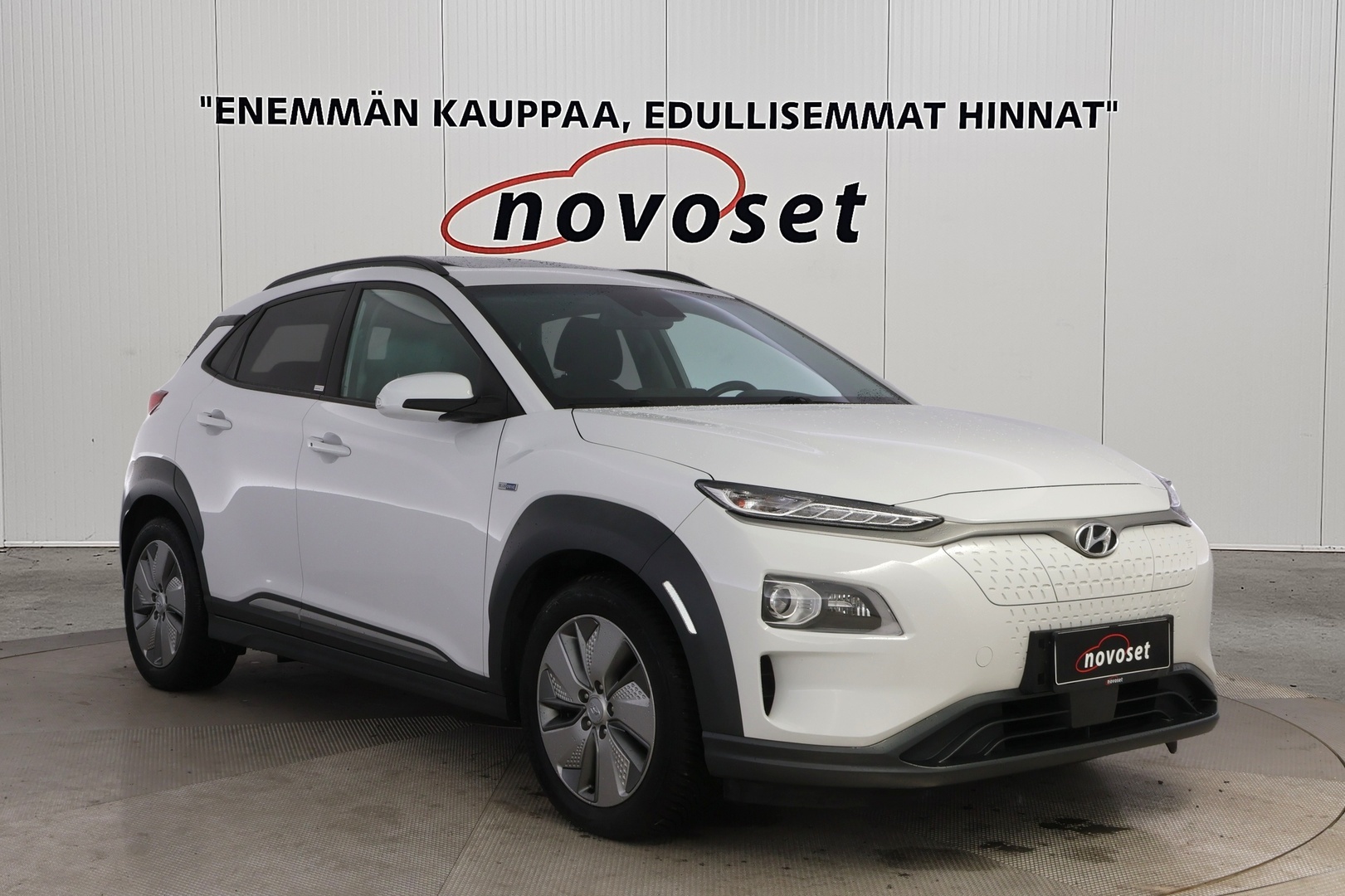 HYUNDAI KONA 2021