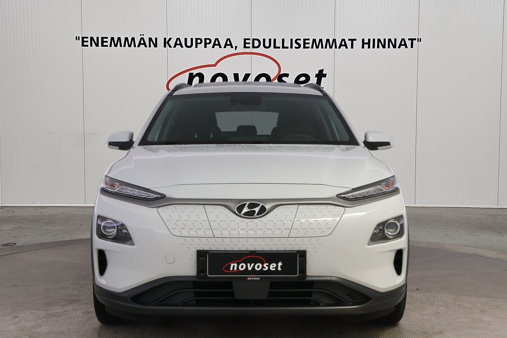 HYUNDAI KONA 2021