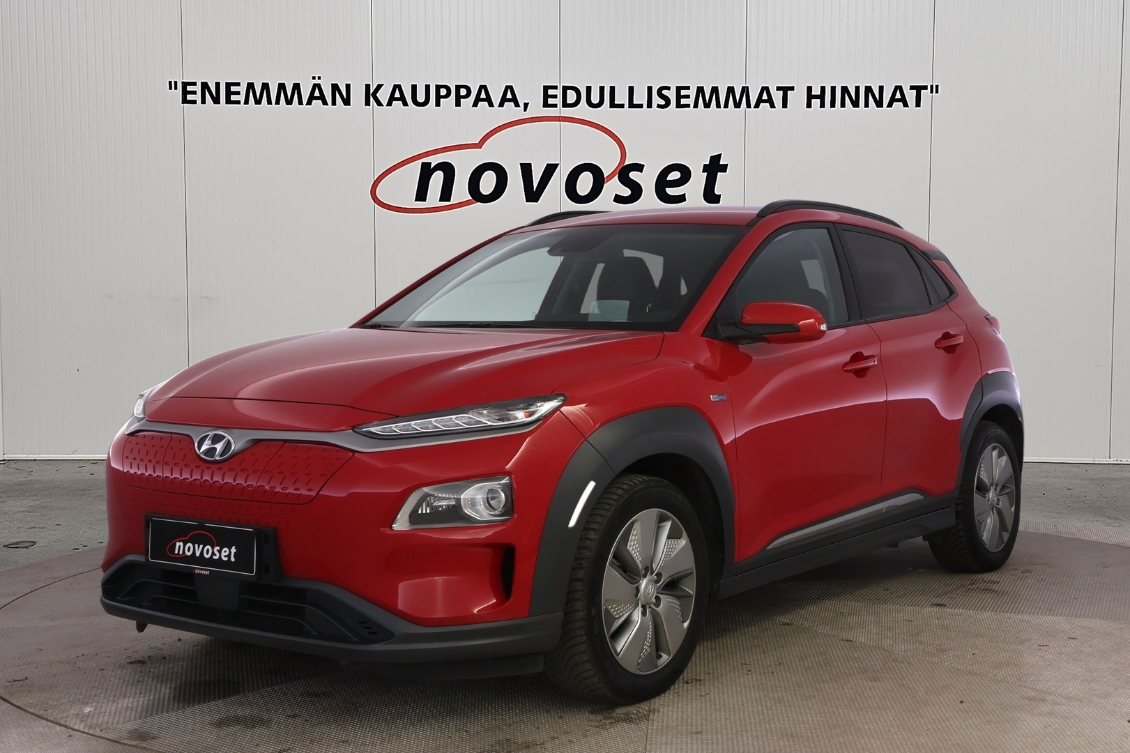 HYUNDAI KONA 2021