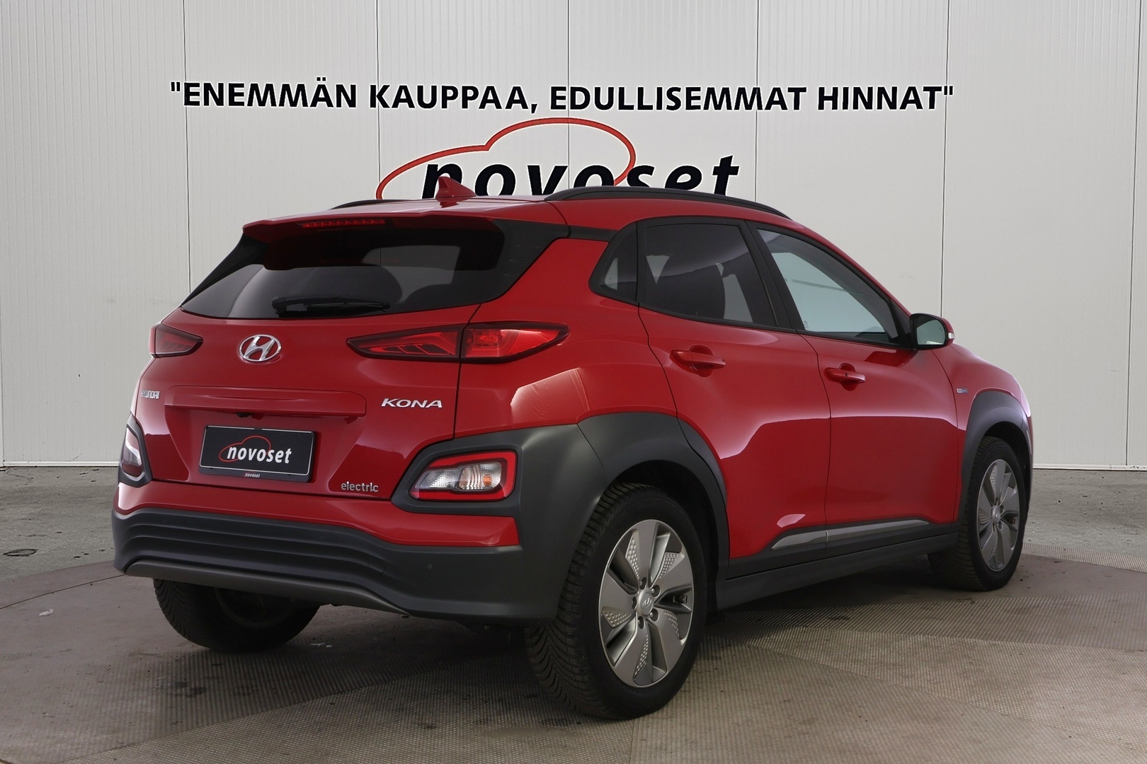 HYUNDAI KONA 2021