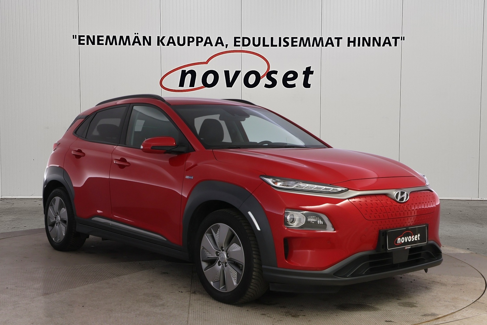 HYUNDAI KONA 2021