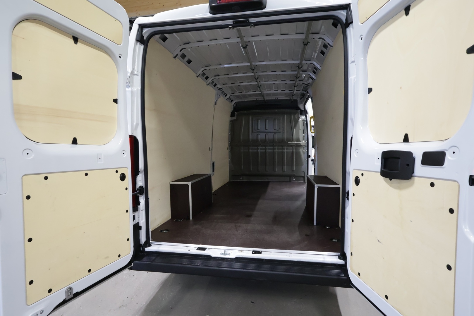 FIAT DUCATO 2024