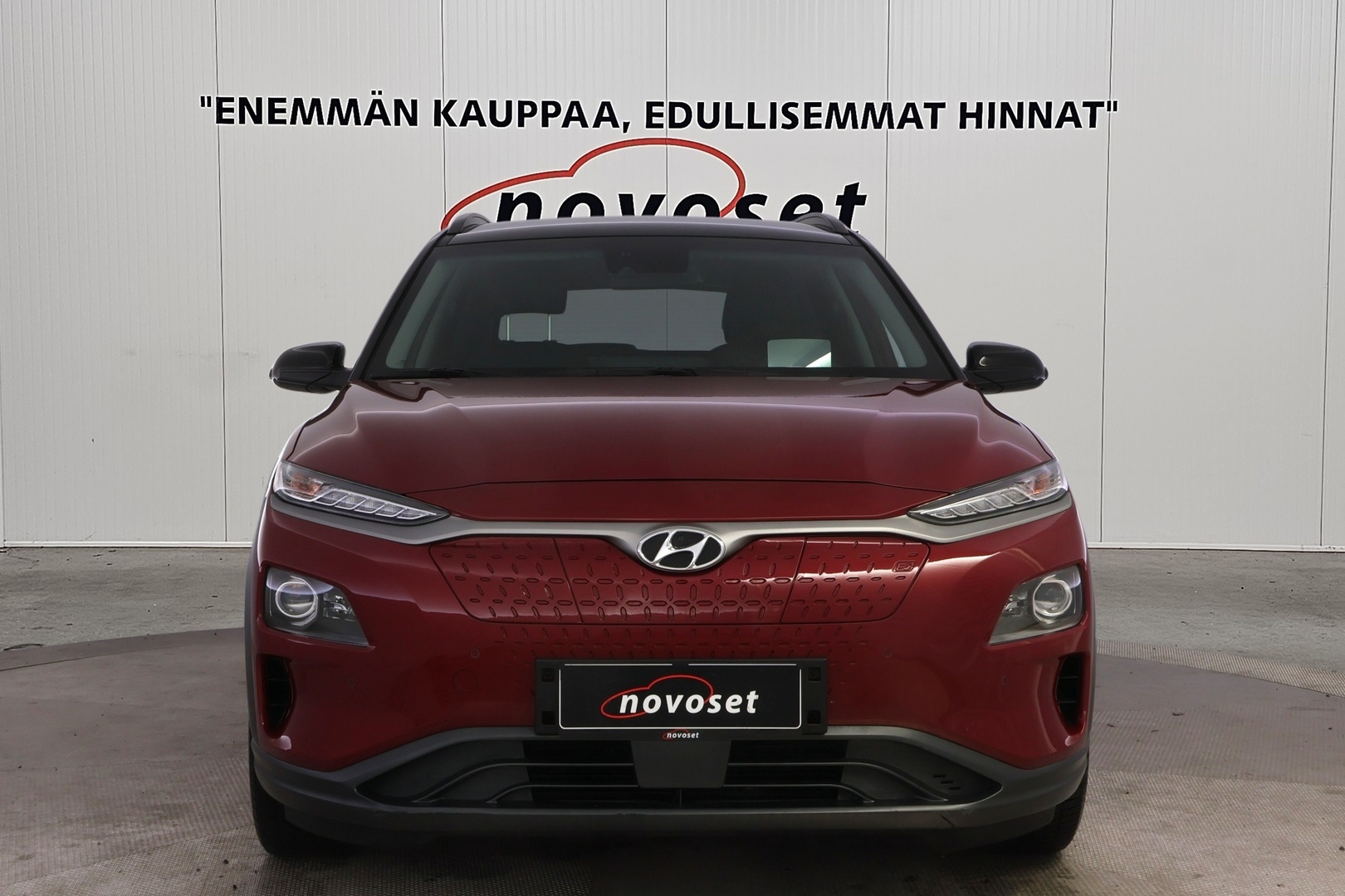 HYUNDAI KONA 2021