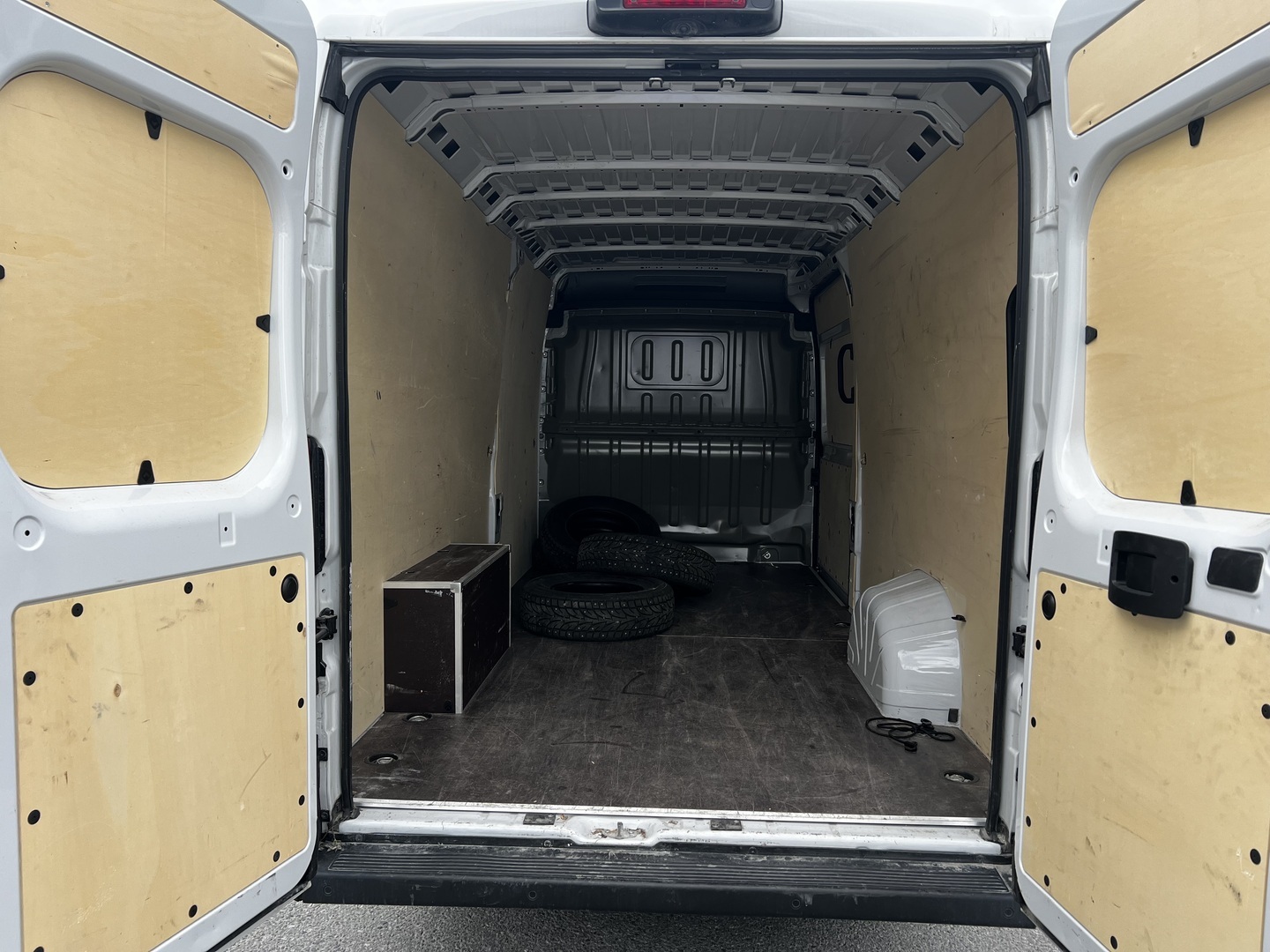 FIAT Ducato 2024