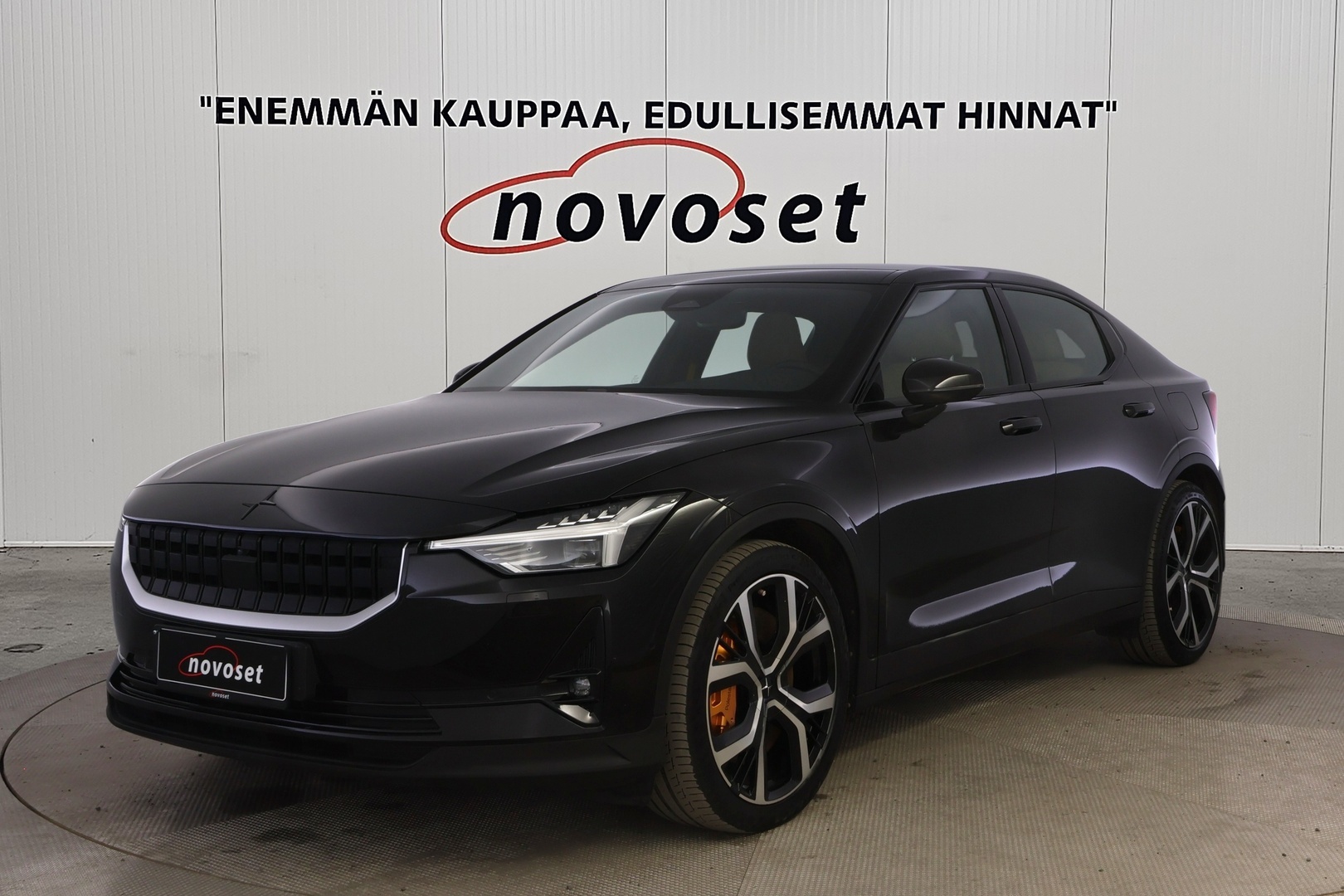 POLESTAR 2 2021