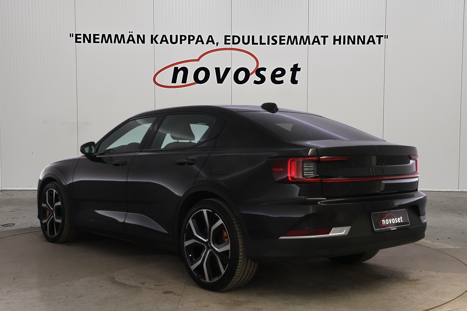 POLESTAR 2 2021