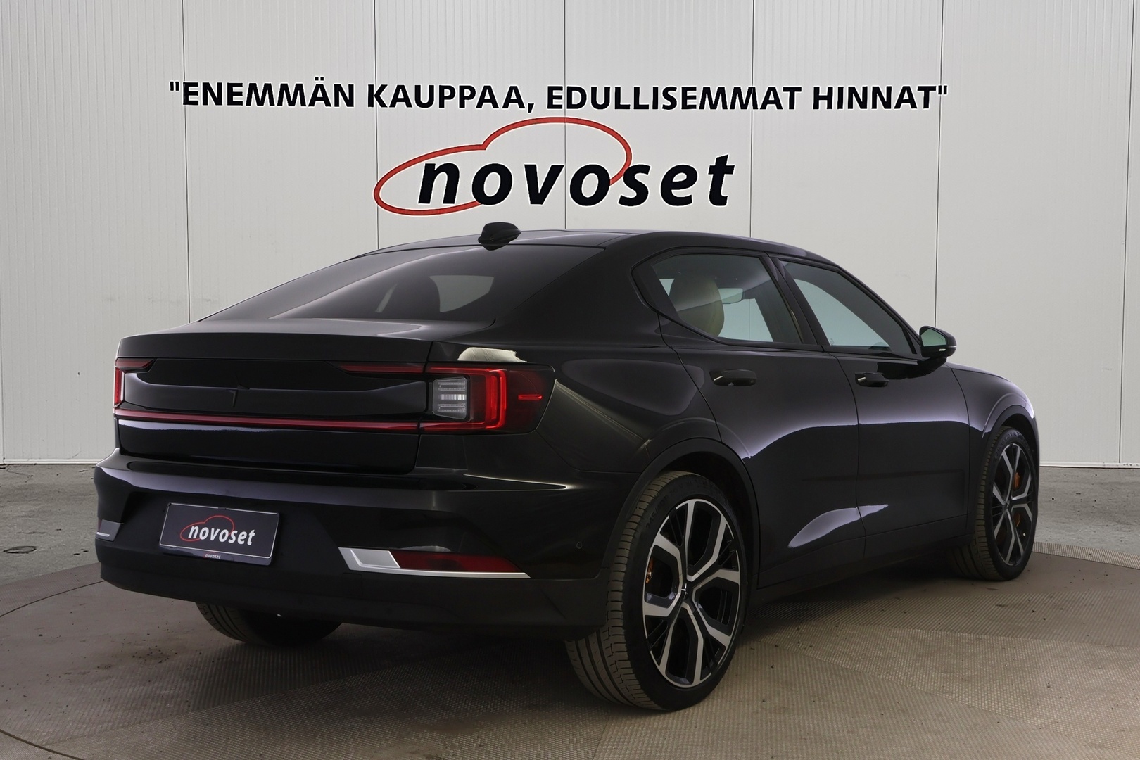 POLESTAR 2 2021