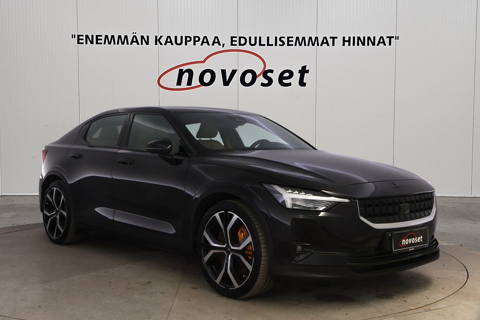 POLESTAR 2 2021