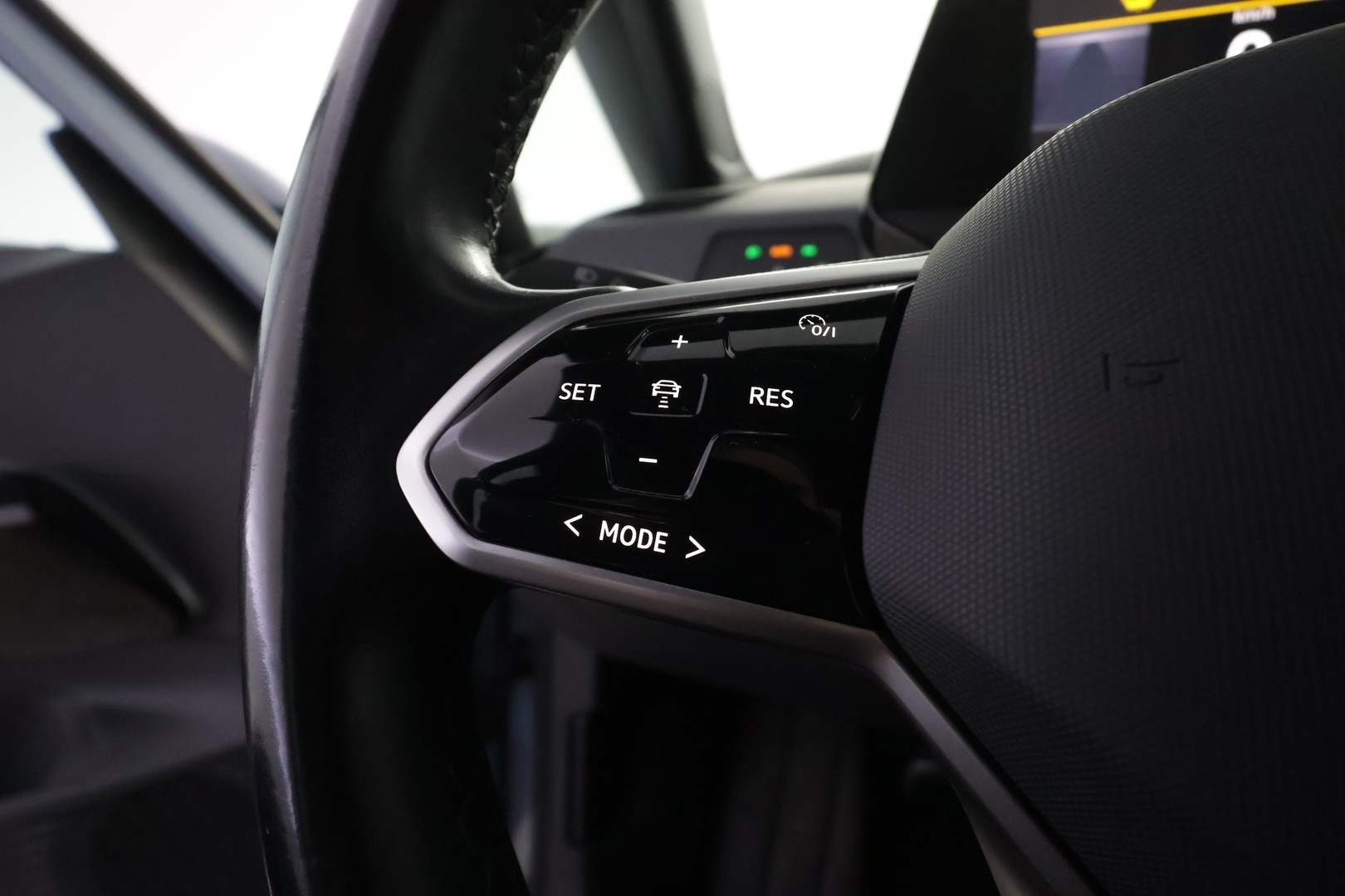 VOLKSWAGEN ID.3 2021